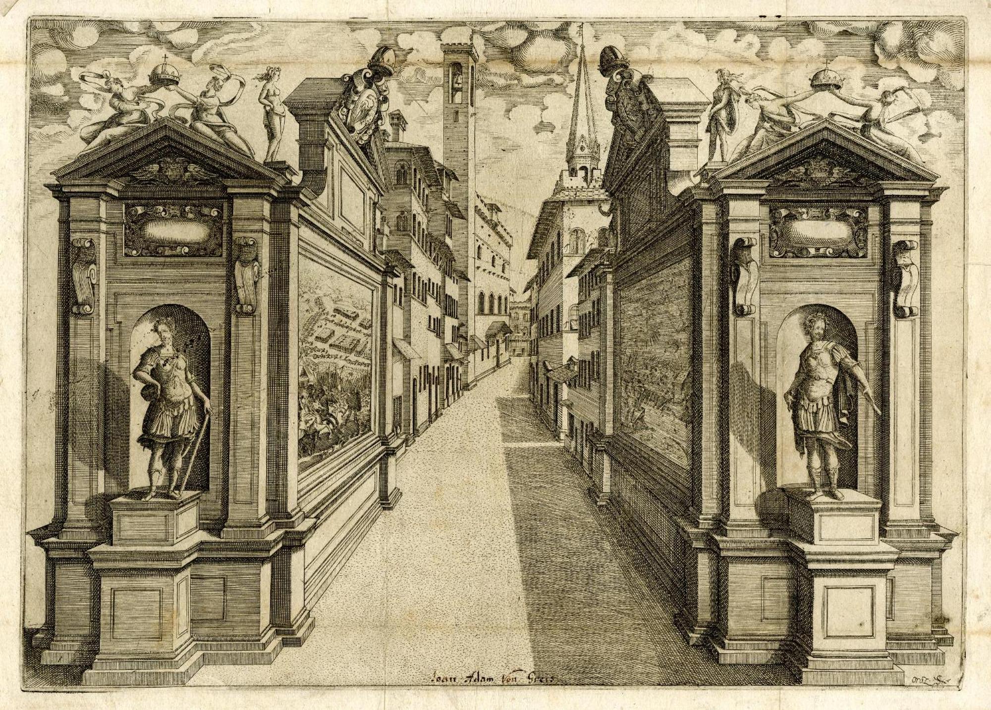 La Sede Dell'Arte Monolocale Studio E Camere In Torre Medievale Vicino A Duomo E Piazza Signoria Флоренция Экстерьер фото