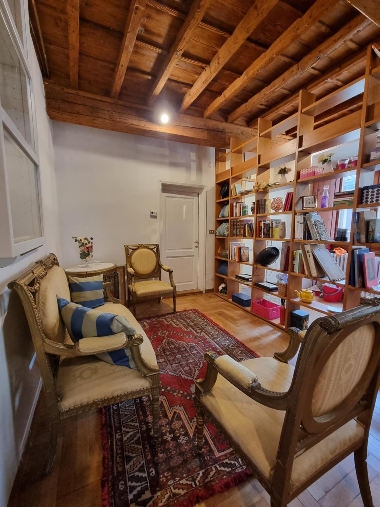 La Sede Dell'Arte Monolocale Studio E Camere In Torre Medievale Vicino A Duomo E Piazza Signoria Флоренция Экстерьер фото