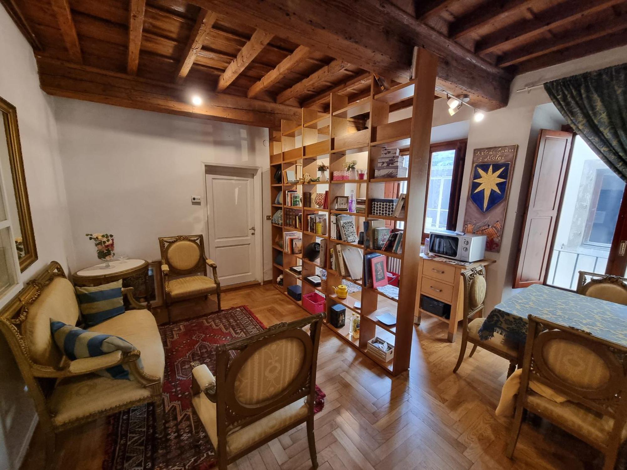 La Sede Dell'Arte Monolocale Studio E Camere In Torre Medievale Vicino A Duomo E Piazza Signoria Флоренция Экстерьер фото
