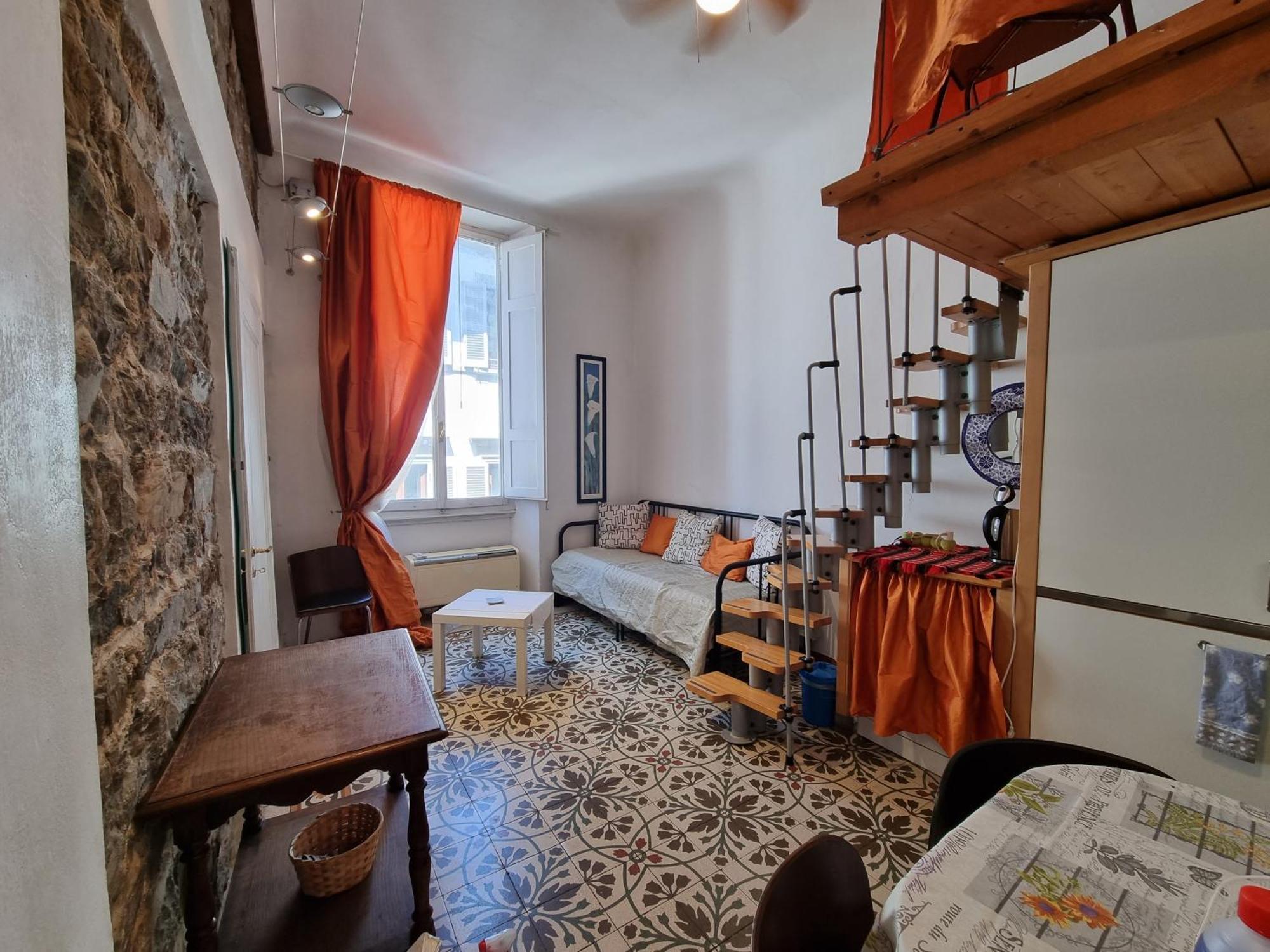 La Sede Dell'Arte Monolocale Studio E Camere In Torre Medievale Vicino A Duomo E Piazza Signoria Флоренция Экстерьер фото