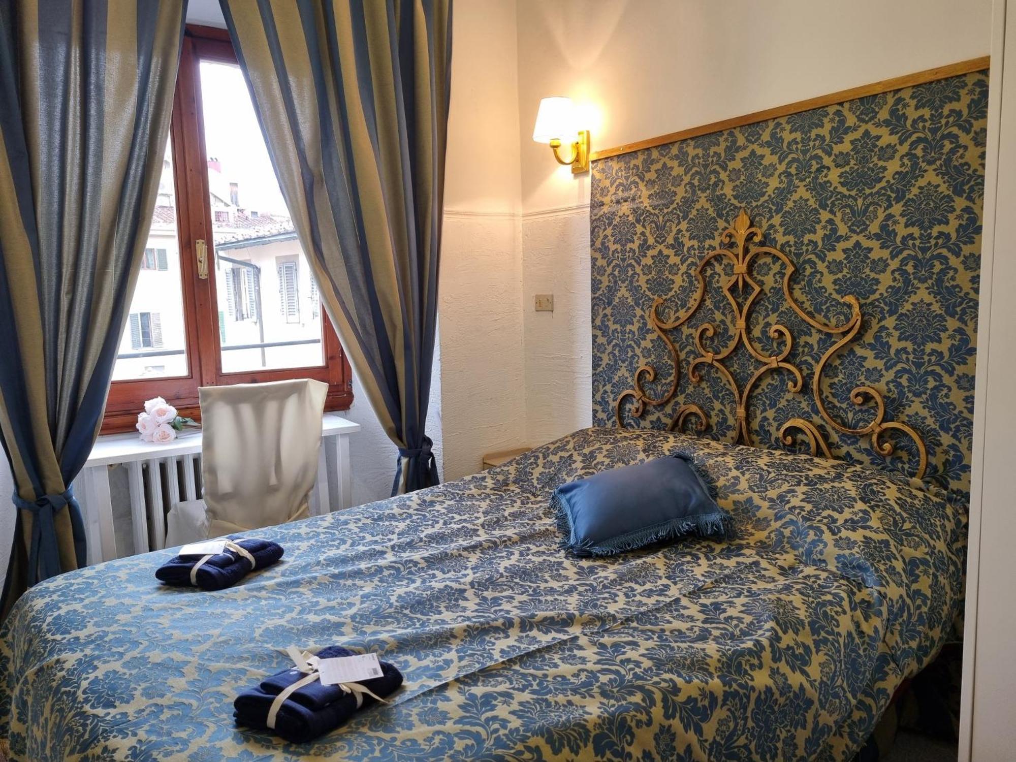La Sede Dell'Arte Monolocale Studio E Camere In Torre Medievale Vicino A Duomo E Piazza Signoria Флоренция Экстерьер фото