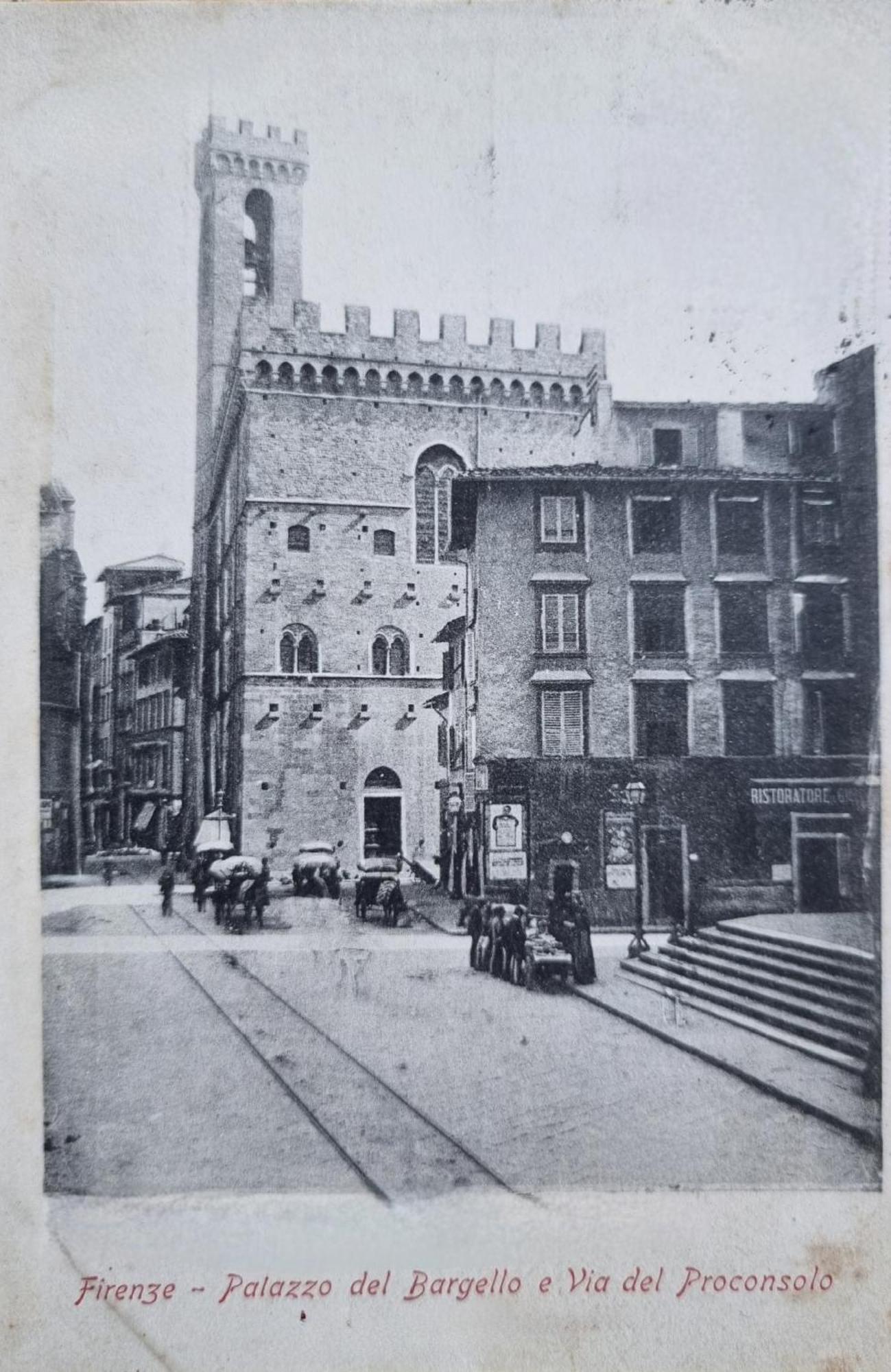 La Sede Dell'Arte Monolocale Studio E Camere In Torre Medievale Vicino A Duomo E Piazza Signoria Флоренция Экстерьер фото