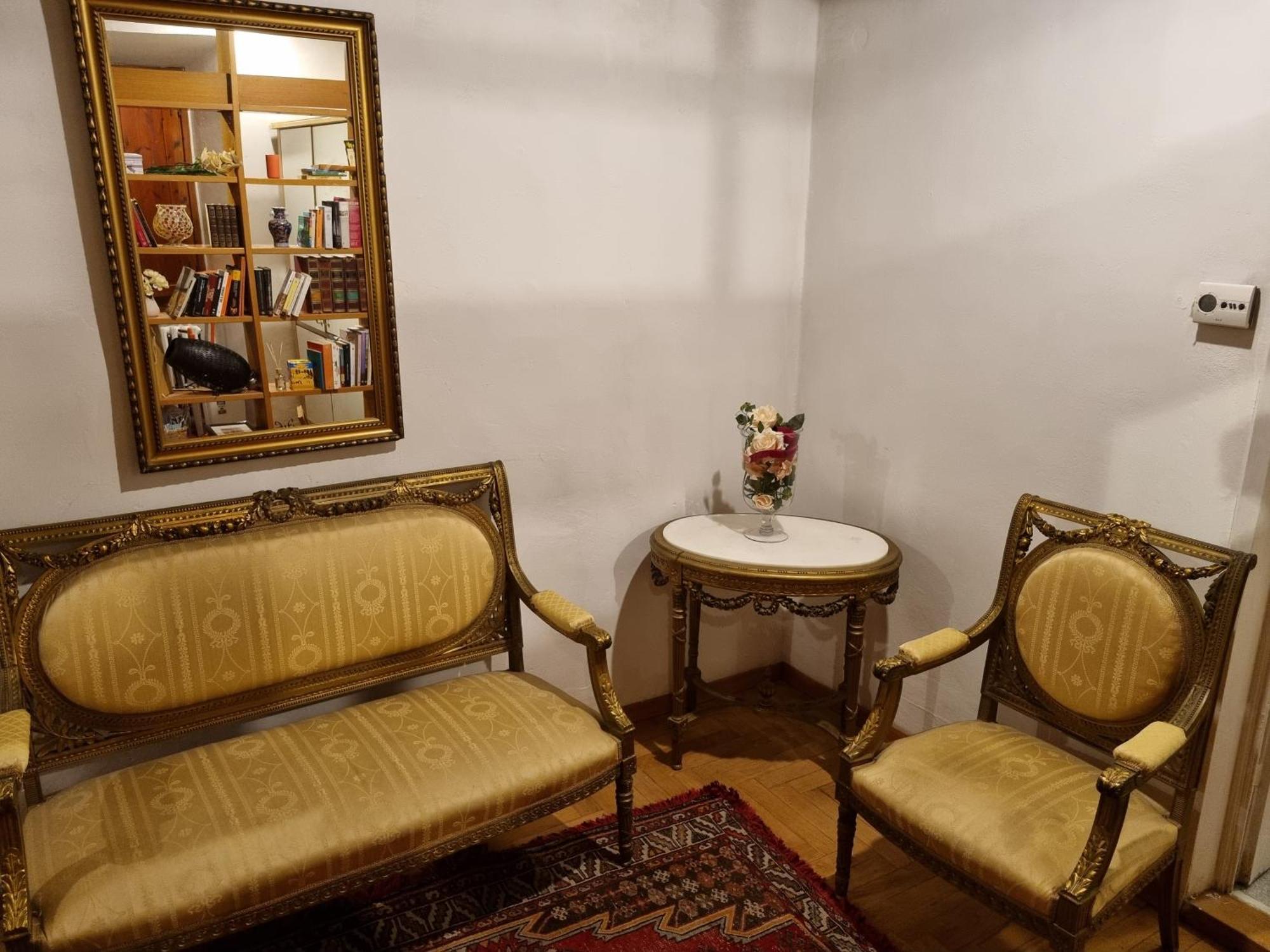 La Sede Dell'Arte Monolocale Studio E Camere In Torre Medievale Vicino A Duomo E Piazza Signoria Флоренция Экстерьер фото