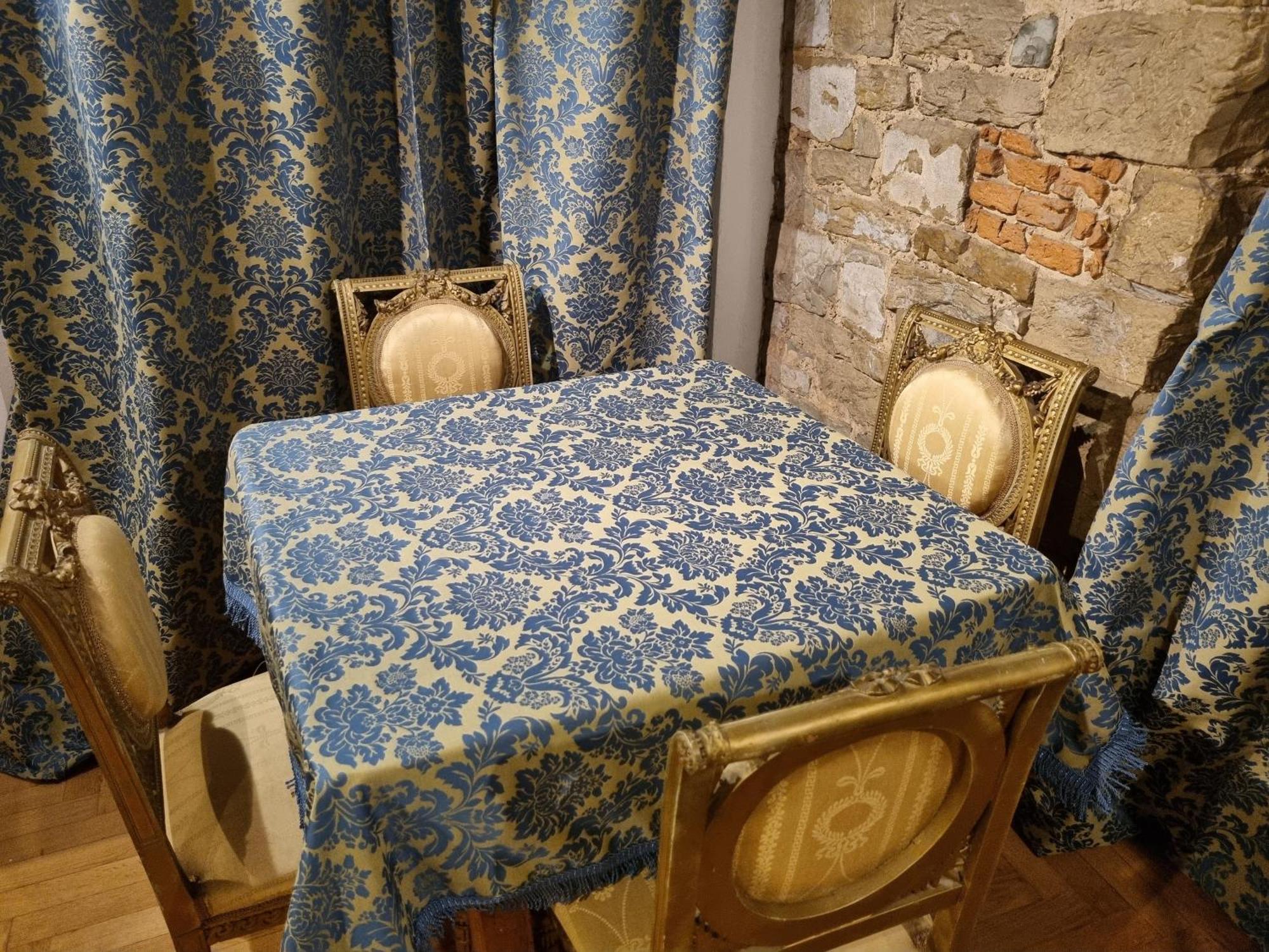 La Sede Dell'Arte Monolocale Studio E Camere In Torre Medievale Vicino A Duomo E Piazza Signoria Флоренция Экстерьер фото
