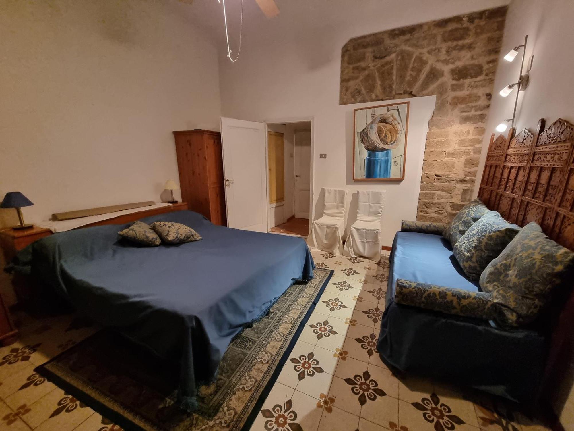 La Sede Dell'Arte Monolocale Studio E Camere In Torre Medievale Vicino A Duomo E Piazza Signoria Флоренция Экстерьер фото