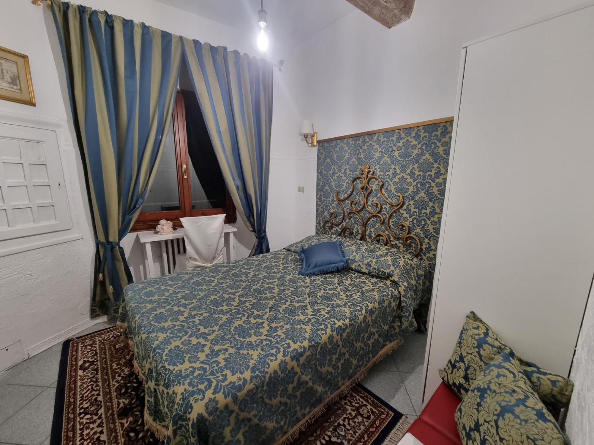 La Sede Dell'Arte Monolocale Studio E Camere In Torre Medievale Vicino A Duomo E Piazza Signoria Флоренция Экстерьер фото