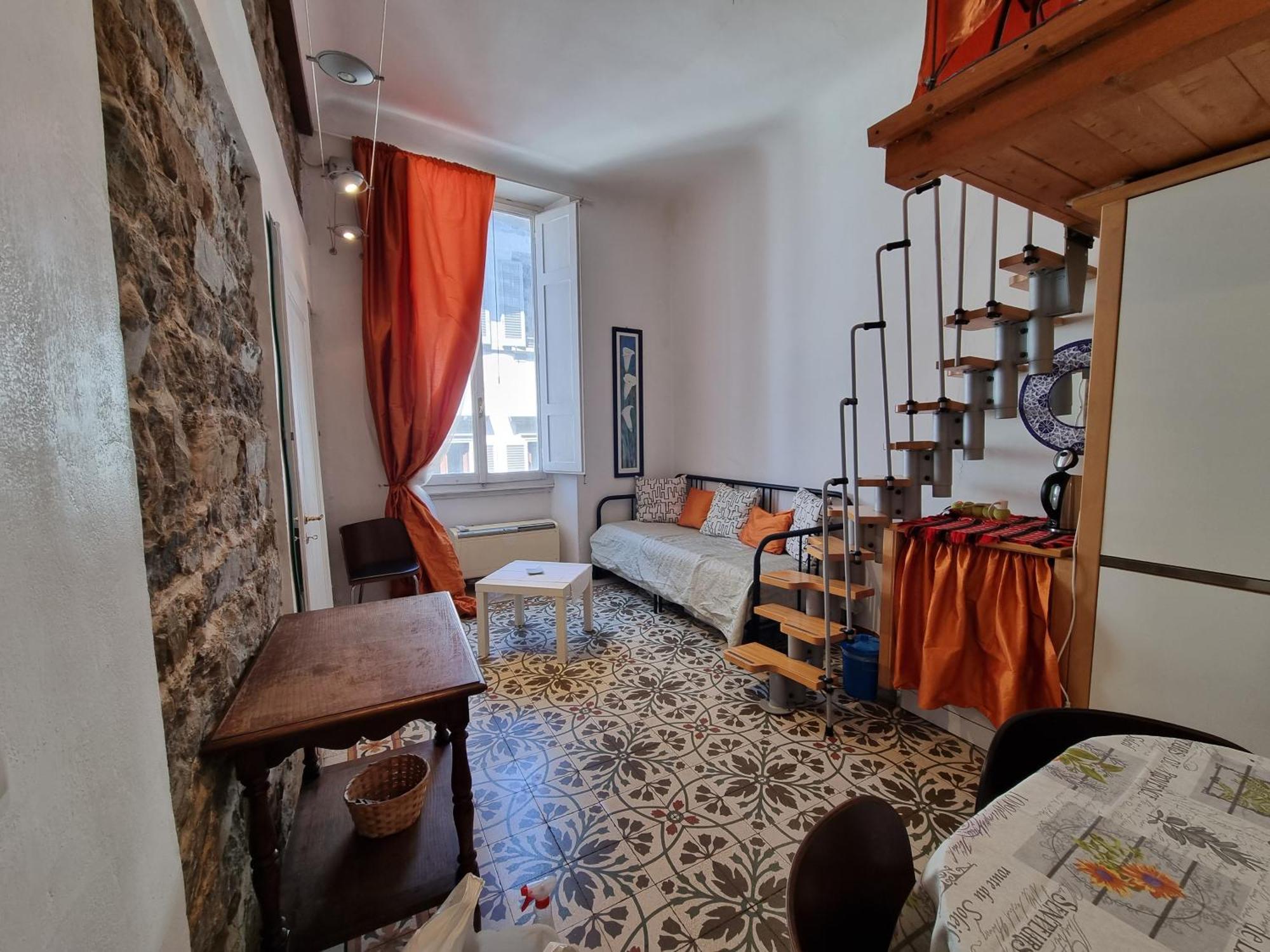 La Sede Dell'Arte Monolocale Studio E Camere In Torre Medievale Vicino A Duomo E Piazza Signoria Флоренция Экстерьер фото